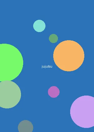 星空传媒视频在线观看 - 咒术回战海报